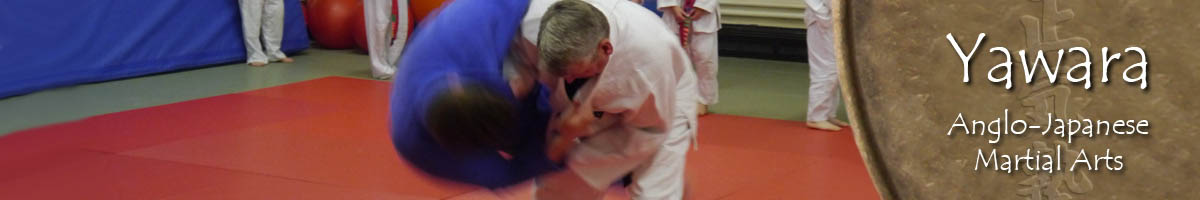 Sensei Dave Clarke Judo, Karate, and Ju-Jutsu Club